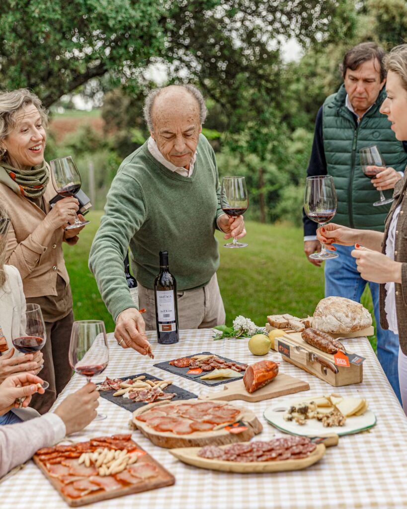 Embutidos Duroc 100% 9 MG 5285 1