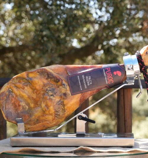 Embutidos Duroc 100% 7 DSC03010 scaled