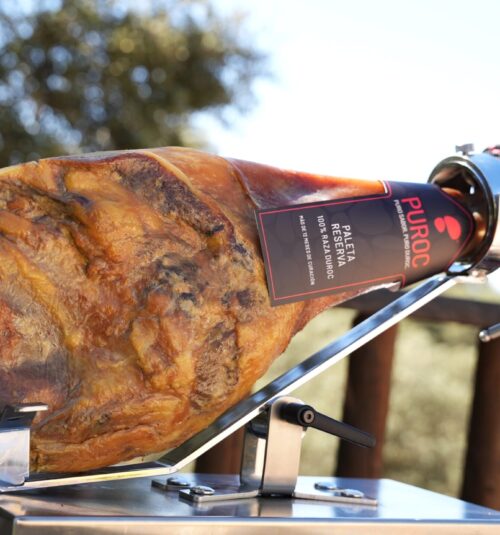 Embutidos Duroc 100% 8 DSC03012 scaled