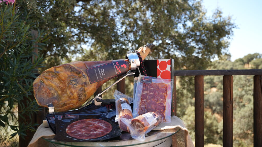 pack premium puroc, todos nuestros productos estrella juntos