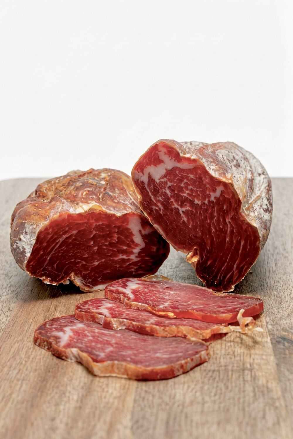 Lomito de Presa Duroc 100%