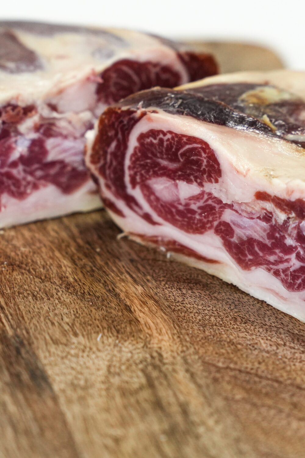 Centro de Paleta Duroc 100%