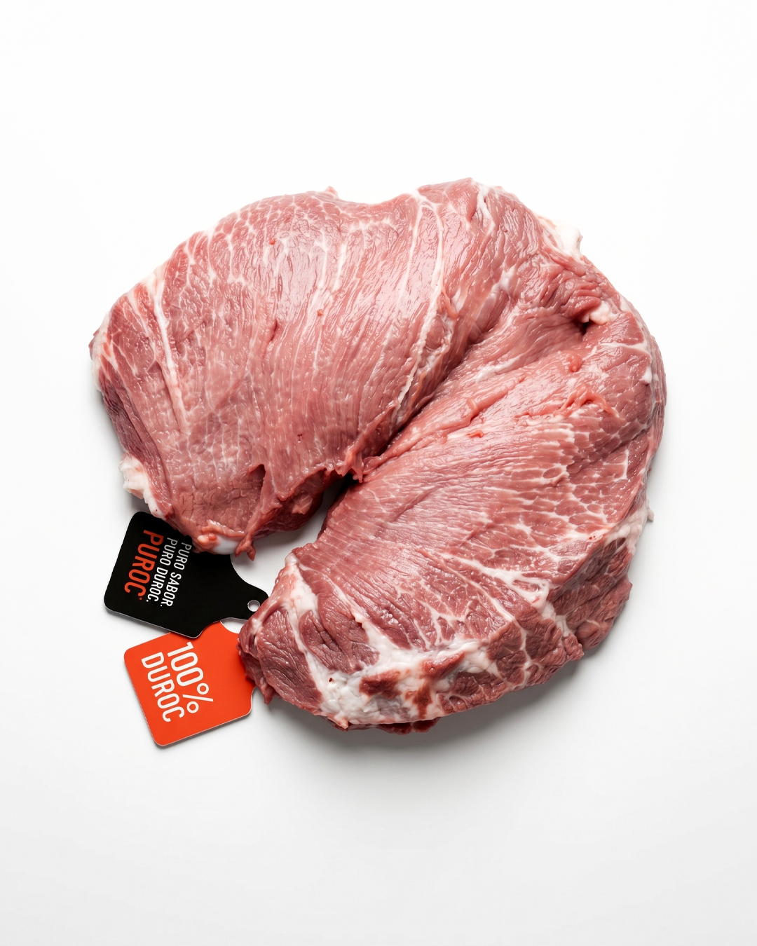PRESA Presa Duroc 100% - Imagen 1